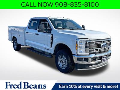 New 2025 Ford F-350 - photo 1