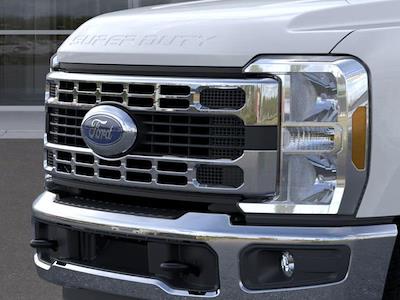 New 2025 Ford F-350 - photo 1