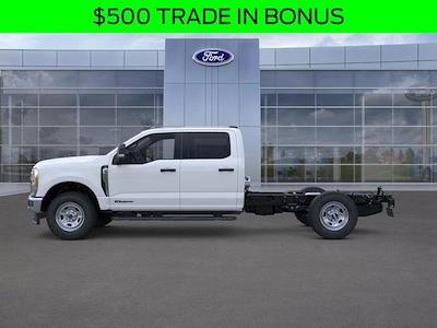 New 2025 Ford F-350 - photo 1