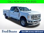 New 2025 Ford F-350 Crew Cab Service Truck for sale #HU50309 - photo 1