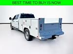 New 2025 Ford F-350 Crew Cab Service Truck for sale #HU50309 - photo 5