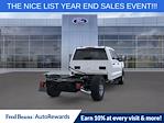 2025 Ford F-350 Crew Cab SRW 4WD Reading Service Truck for sale #HU50309 - photo 2