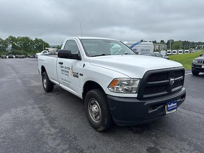 2018 Ram 2500 Regular Cab RWD Pickup for sale #HU503261 - photo 1