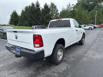 2018 Ram 2500 Regular Cab RWD Pickup for sale #HU503261 - photo 2