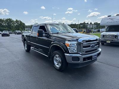 2015 Ford F-250 Crew Cab 4WD Pickup for sale #HU503361 - photo 1