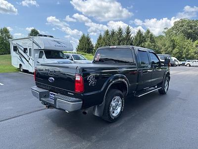 2015 Ford F-250 Crew Cab 4WD Pickup for sale #HU503361 - photo 2