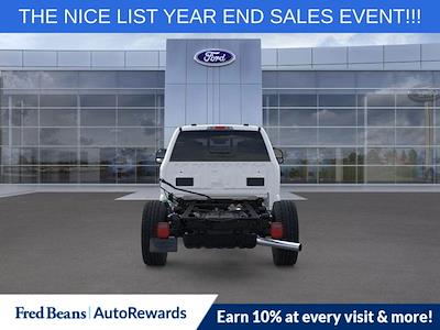 2025 Ford F-350 Crew Cab SRW 4WD Reading Service Truck for sale #HU50345 - photo 1