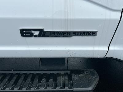 New 2025 Ford F-350 - photo 1