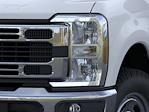 2025 Ford F-350 Crew Cab SRW 4WD Cab Chassis for sale #HU50345 - photo 18