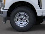 2025 Ford F-350 Crew Cab SRW 4WD Cab Chassis for sale #HU50345 - photo 19