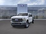 2025 Ford F-350 Crew Cab SRW 4WD Cab Chassis for sale #HU50345 - photo 3