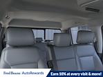 2025 Ford F-350 Crew Cab SRW 4x4 Cab Chassis for sale #HU50345 - photo 23