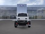 2025 Ford F-350 Crew Cab SRW 4WD Cab Chassis for sale #HU50345 - photo 5
