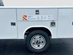 New 2025 Ford F-350 Crew Cab Service Truck for sale #HU50345 - photo 10