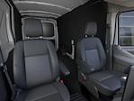 New 2025 Ford Transit 250 Medium Roof AWD Empty Cargo Van for sale #HU50355 - photo 7
