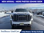 2024 GMC Sierra 2500 Crew Cab 4WD Pickup for sale #HU503871 - photo 2