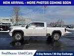 2024 GMC Sierra 2500 Crew Cab 4WD Pickup for sale #HU503871 - photo 4