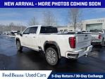 2024 GMC Sierra 2500 Crew Cab 4WD Pickup for sale #HU503871 - photo 6