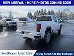 2024 GMC Sierra 2500 Crew Cab 4WD Pickup for sale #HU503871 - photo 8