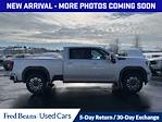 2024 GMC Sierra 2500 Crew Cab 4WD Pickup for sale #HU503871 - photo 9