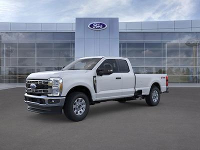 New 2025 Ford F-250 Super Cab 4WD Pickup for sale #HU50390 - photo 1