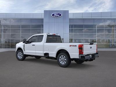 New 2025 Ford F-250 Super Cab 4WD Pickup for sale #HU50390 - photo 2