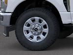 New 2025 Ford F-250 Super Cab 4WD Pickup for sale #HU50390 - photo 19