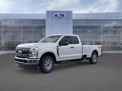 New 2025 Ford F-250 Super Cab 4WD Pickup for sale #HU50392 - photo 1
