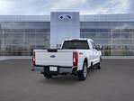 New 2025 Ford F-250 Super Cab 4WD Pickup for sale #HU50392 - photo 15