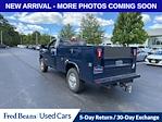 2021 Ram 3500 Regular Cab SRW 4x4 Service Truck for sale #HU504141 - photo 7