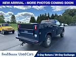 2021 Ram 3500 Regular Cab SRW 4x4 Service Truck for sale #HU504141 - photo 2