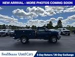 2021 Ram 3500 Regular Cab SRW 4x4 Service Truck for sale #HU504141 - photo 9