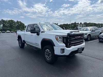 2023 GMC Sierra 3500 Crew Cab 4WD Pickup for sale #HU504421 - photo 1