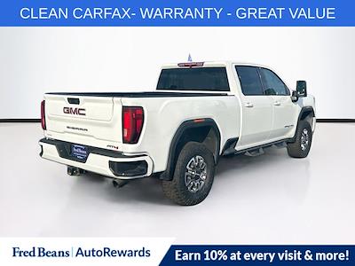 2023 GMC Sierra 3500 Crew Cab 4WD Pickup for sale #HU504421 - photo 2
