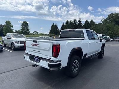 2023 GMC Sierra 3500 Crew Cab 4WD Pickup for sale #HU504421 - photo 2