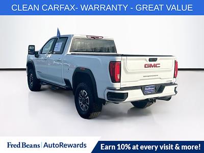 2023 GMC Sierra 3500 Crew Cab 4x4 Pickup for sale #HU504421 - photo 2