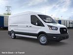 New 2025 Ford Transit 250 Medium Roof AWD Empty Cargo Van for sale #HU50470 - photo 7