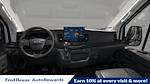 New 2025 Ford Transit 250 Medium Roof Empty Cargo Van for sale #HU50519 - photo 5