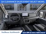 2025 Ford Transit 250 Medium Roof RWD Empty Cargo Van for sale #HU50519 - photo 10