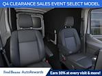 2025 Ford Transit 250 Medium Roof RWD Empty Cargo Van for sale #HU50519 - photo 11
