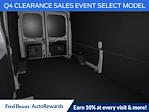 2025 Ford Transit 250 Medium Roof RWD Empty Cargo Van for sale #HU50519 - photo 2