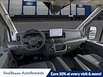 2025 Ford Transit 250 Medium Roof AWD Empty Cargo Van for sale #HU50538 - photo 8