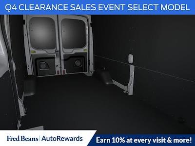 New 2025 Ford Transit 250 Medium Roof Empty Cargo Van for sale #HU50547 - photo 2