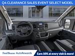 New 2025 Ford Transit 250 Medium Roof Empty Cargo Van for sale #HU50547 - photo 10