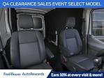 New 2025 Ford Transit 250 Medium Roof Empty Cargo Van for sale #HU50547 - photo 11