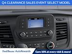New 2025 Ford Transit 250 Medium Roof Empty Cargo Van for sale #HU50547 - photo 14
