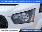 New 2025 Ford Transit 250 Medium Roof Empty Cargo Van for sale #HU50547 - photo 18