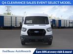 2025 Ford Transit 250 Medium Roof RWD Empty Cargo Van for sale #HU50571 - photo 4
