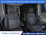 2025 Ford Transit 250 Medium Roof RWD Empty Cargo Van for sale #HU50571 - photo 11