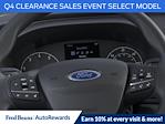 2025 Ford Transit 250 Medium Roof RWD Empty Cargo Van for sale #HU50571 - photo 14